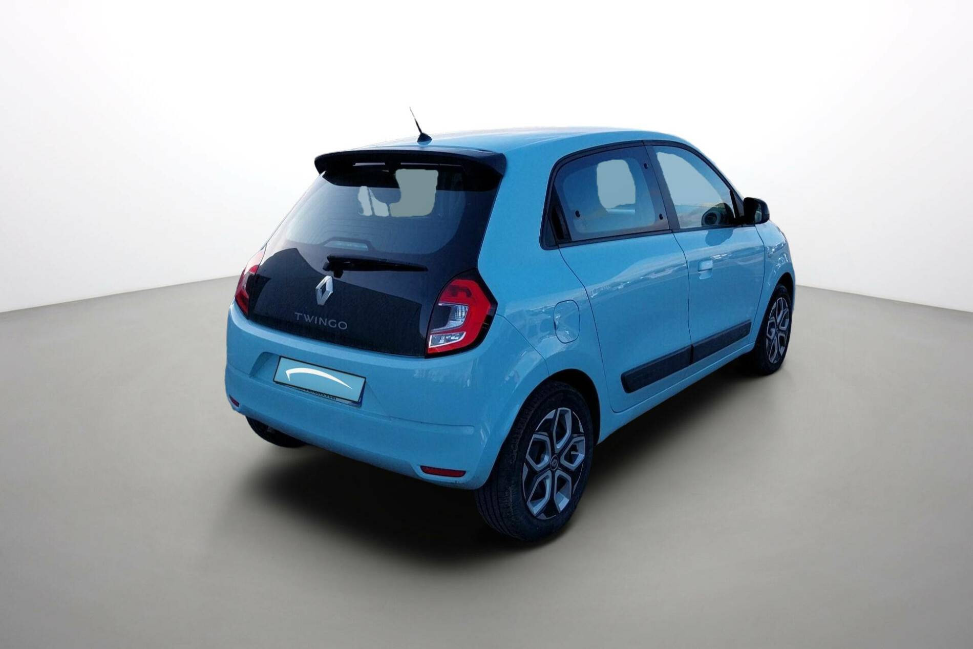 Vente en ligne Renault Twingo 3  SCe 65 au prix de 11 990 €