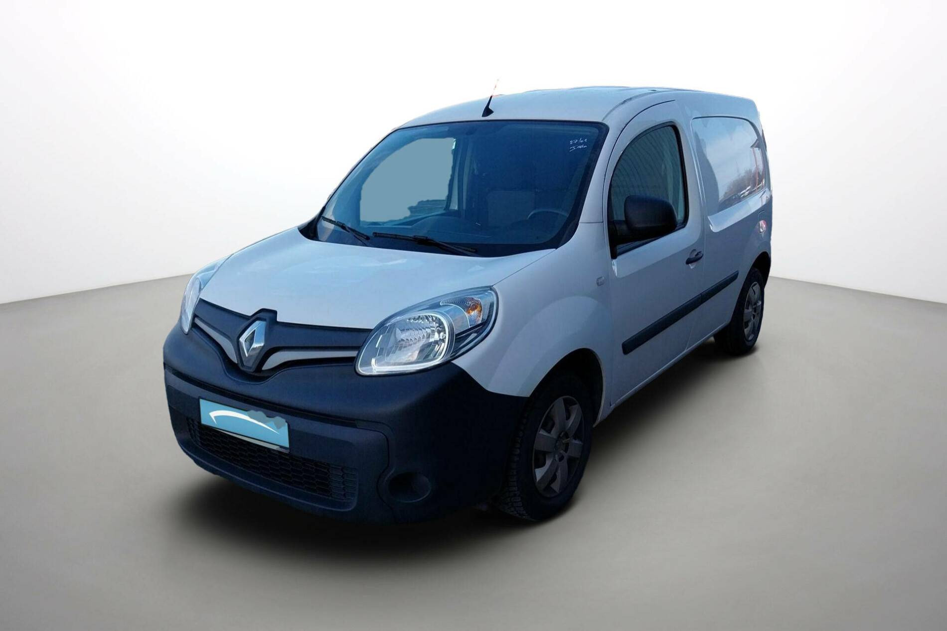 Renault Kangoo Express  BLUE DCI 80 occasion de 2021 en vente à Pontivy