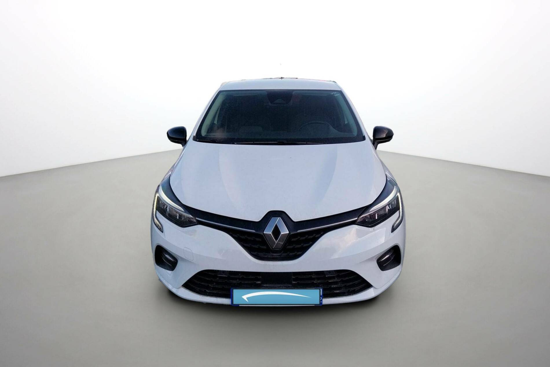 Vente en ligne Renault Clio 5 Clio TCe 90 au prix de 14 490 €