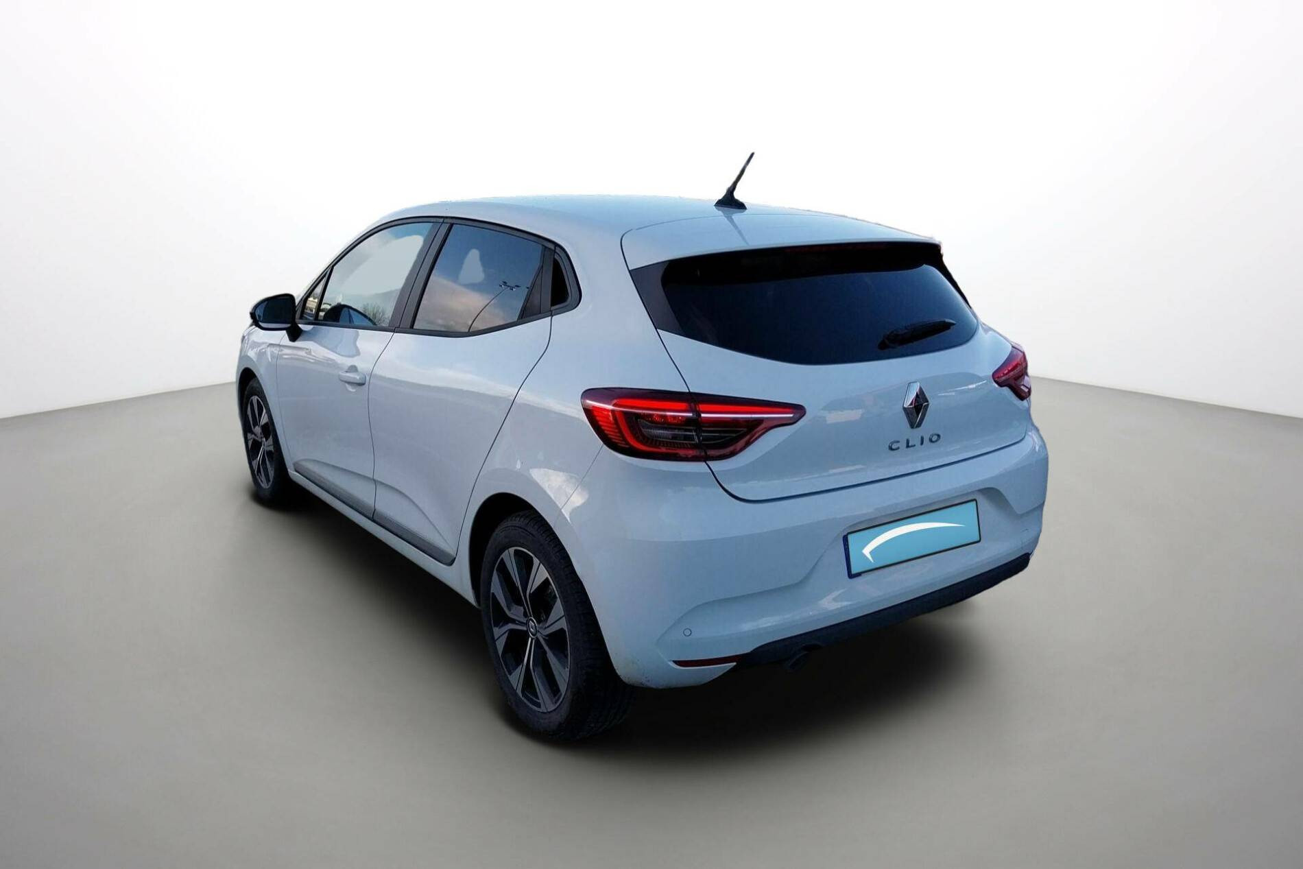 Vente en ligne Renault Clio 5 Clio TCe 90 au prix de 14 490 €