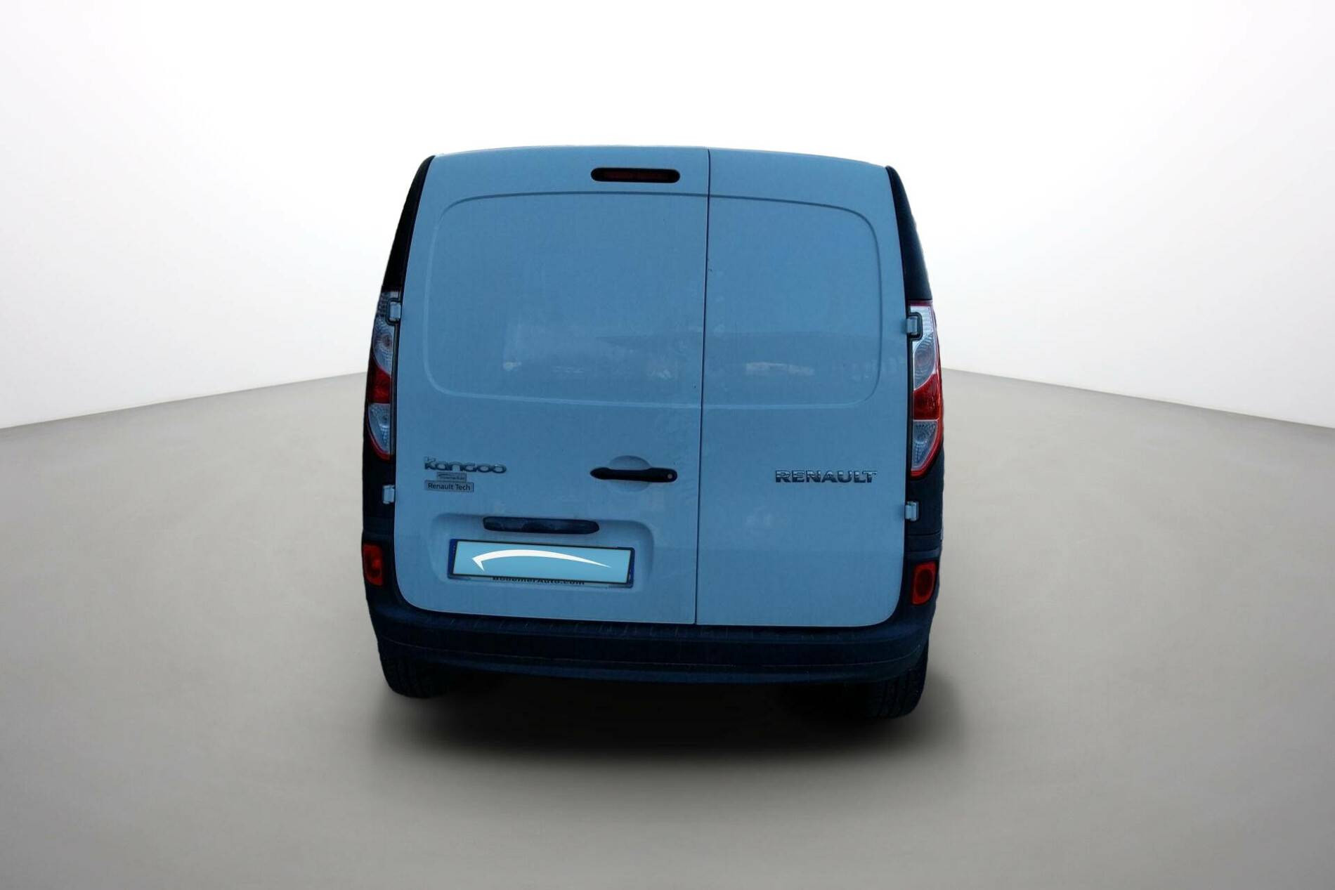 Vente en ligne Renault Kangoo Express  BLUE DCI 80 au prix de 12 490 €