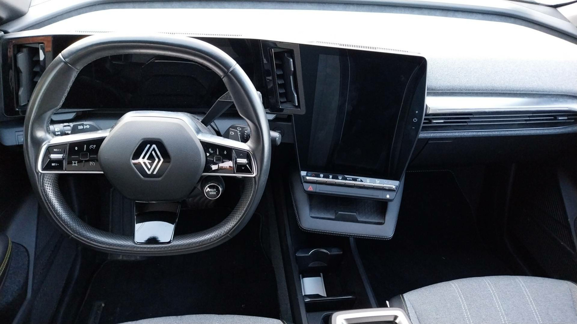 Vente en ligne Renault Megane E-Tech  EV60 220 ch optimum charge au prix de 22 990 €