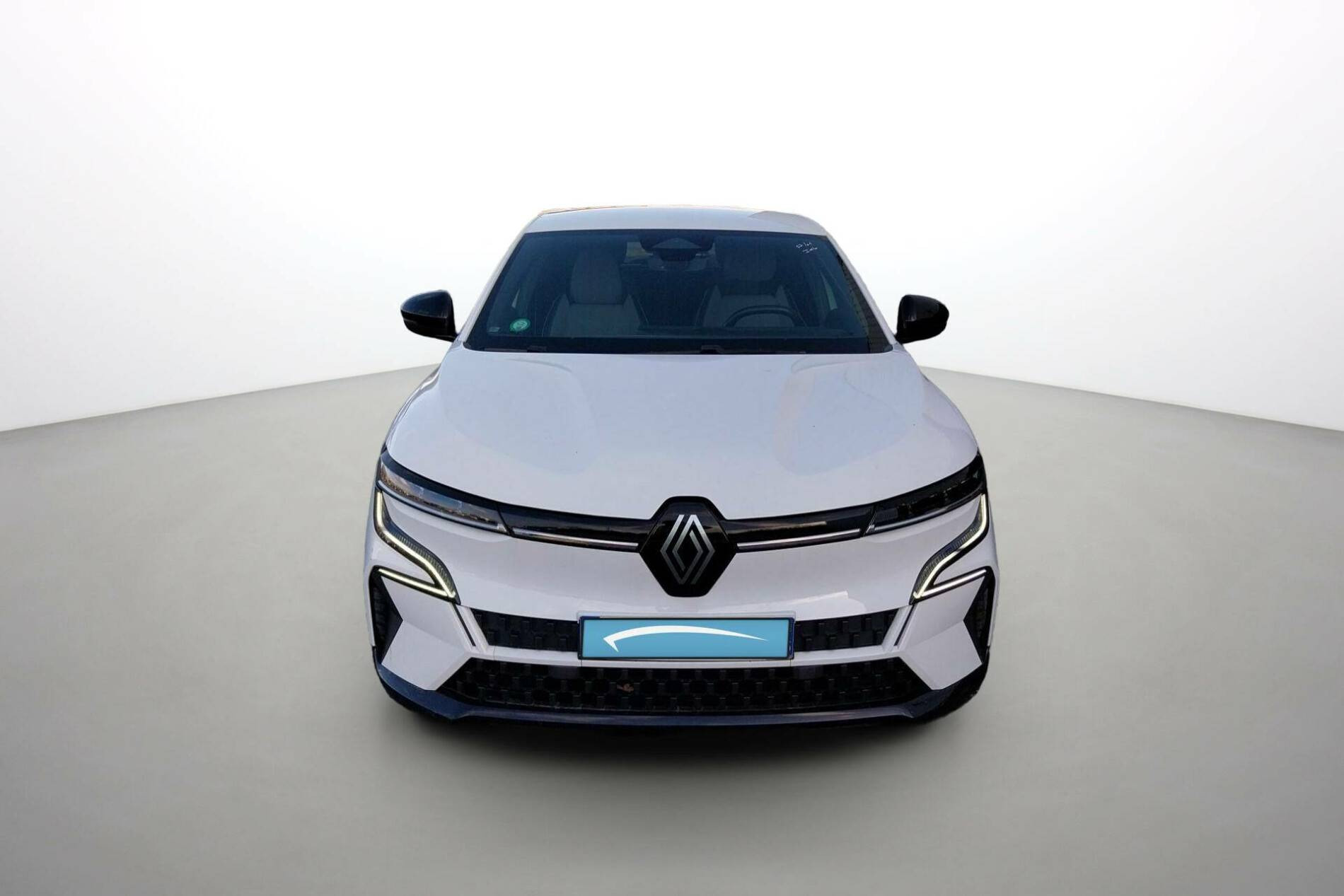 Vente en ligne Renault Megane E-Tech  EV60 220 ch optimum charge au prix de 22 990 €