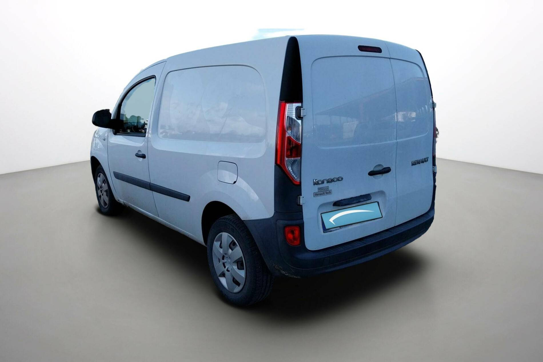Vente en ligne Renault Kangoo Express  BLUE DCI 80 au prix de 12 490 €