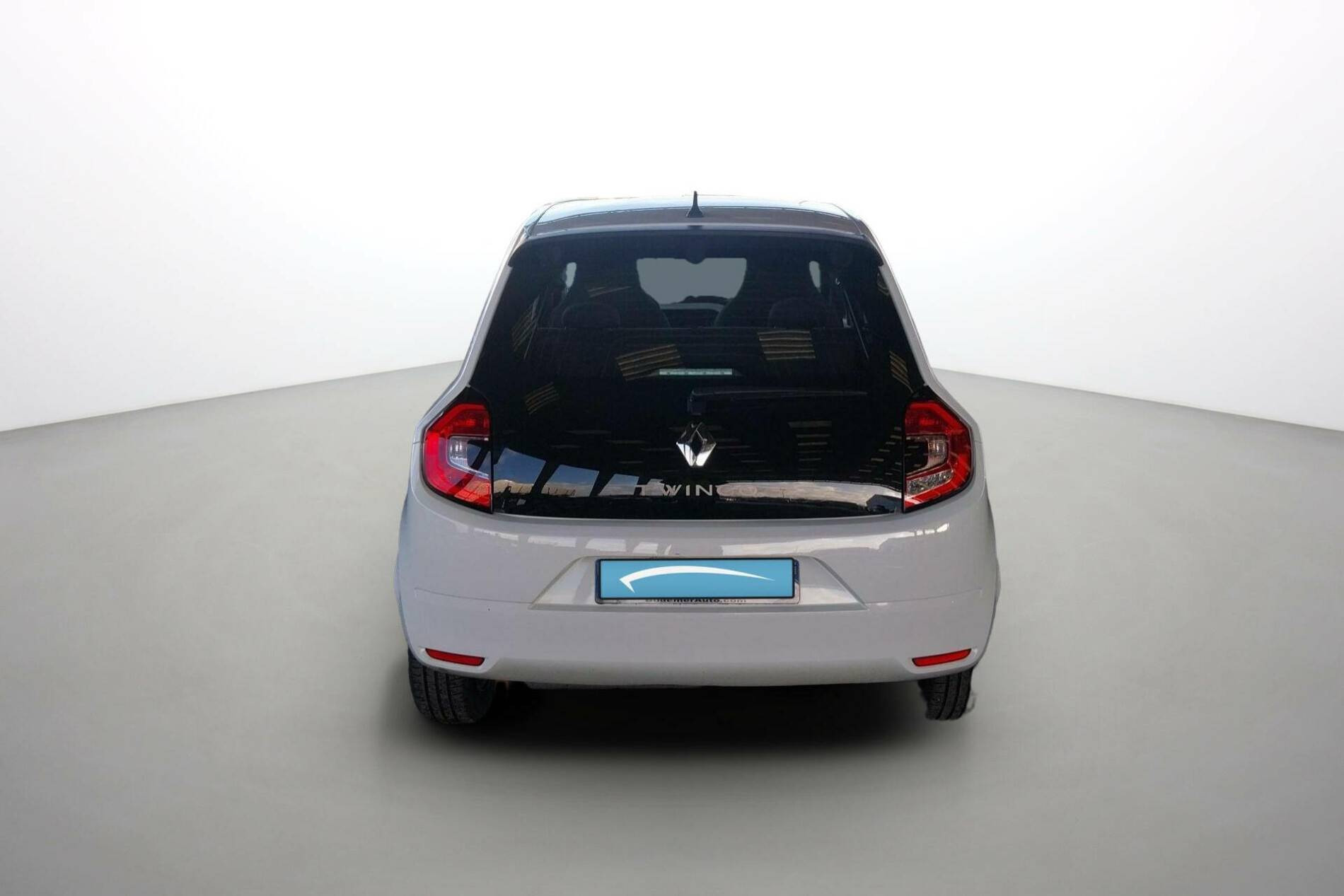 Vente en ligne Renault Twingo 3  SCe 65 au prix de 10 990 €