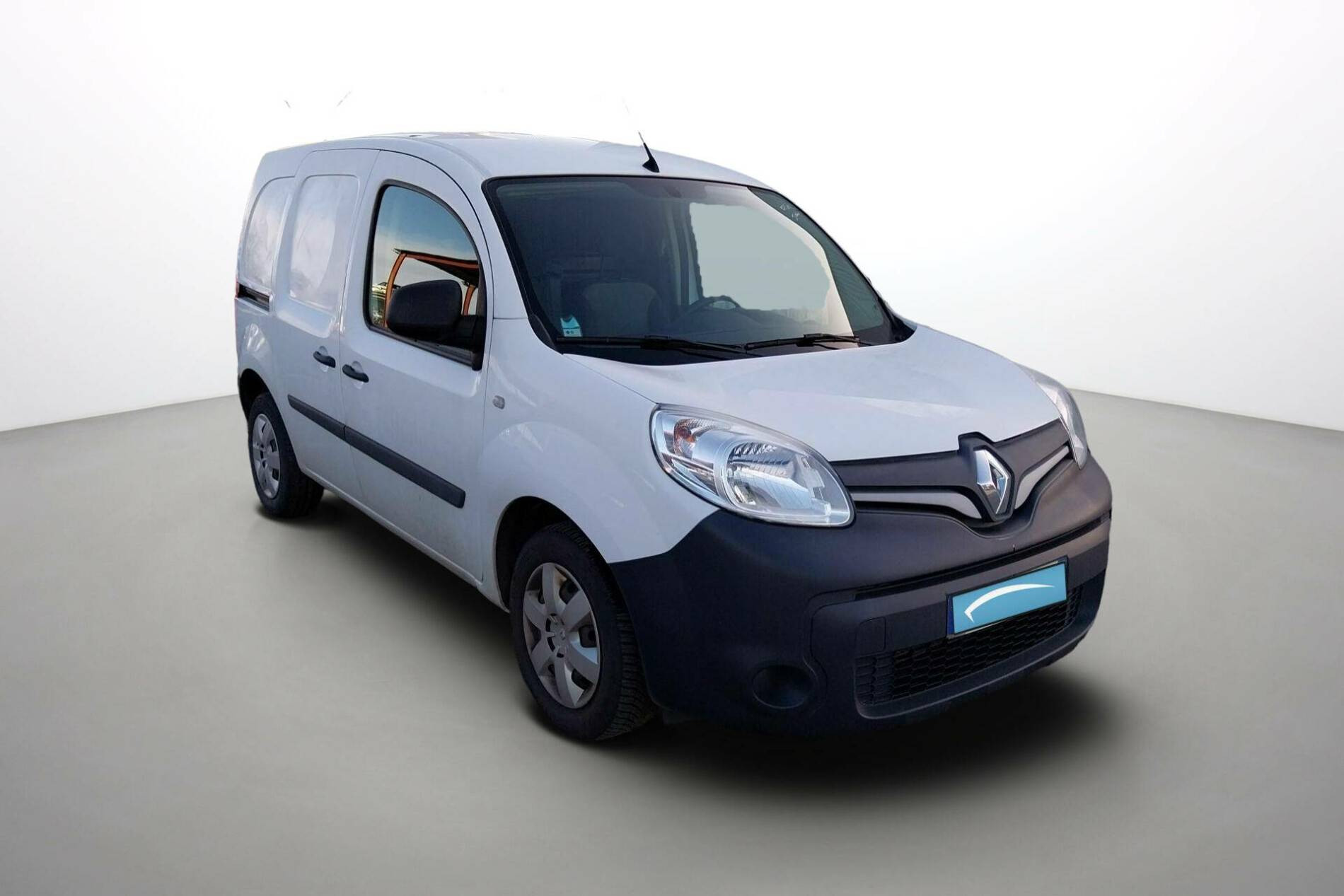 Vente en ligne Renault Kangoo Express  BLUE DCI 80 au prix de 12 490 €