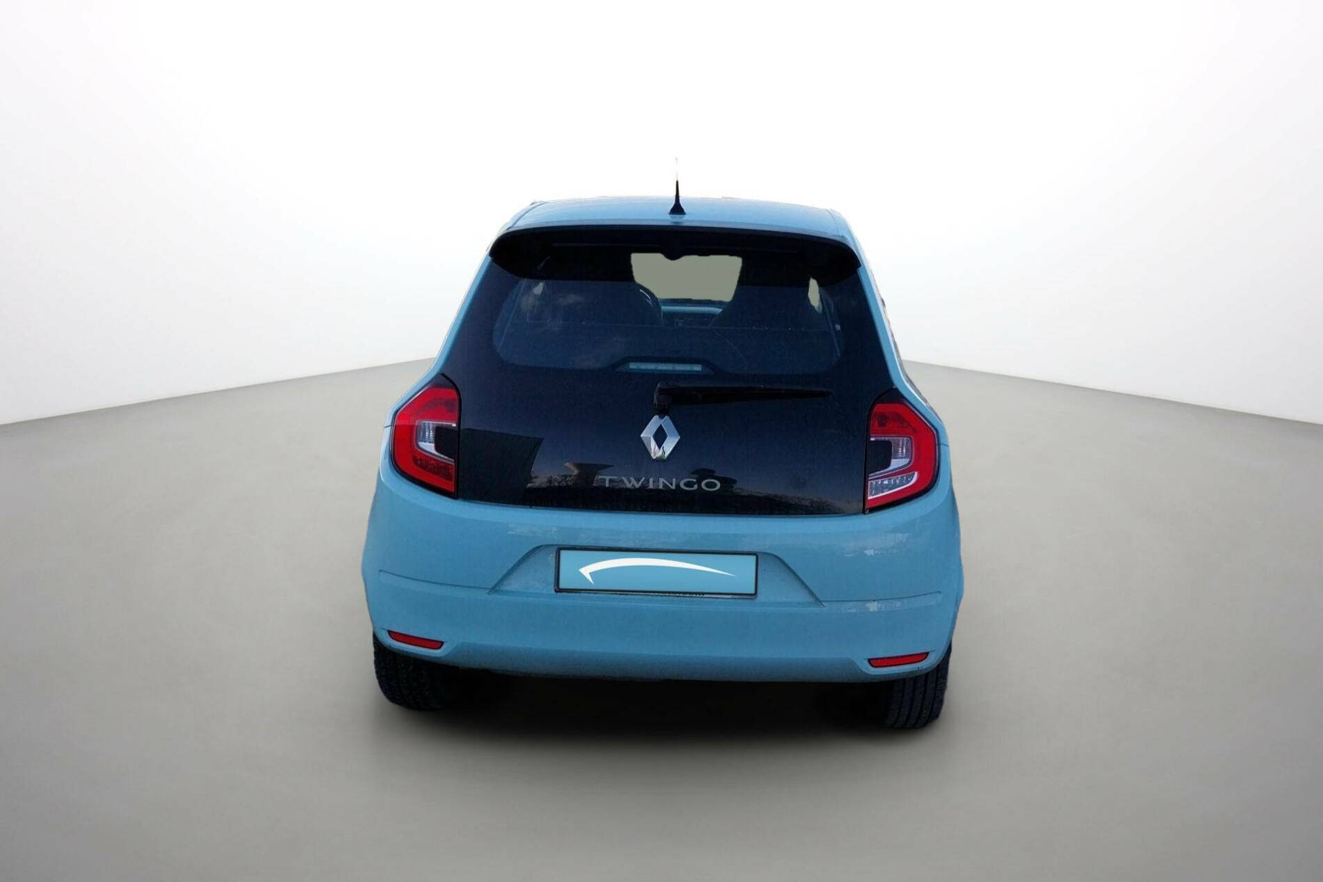 Vente en ligne Renault Twingo 3  SCe 65 au prix de 11 990 €