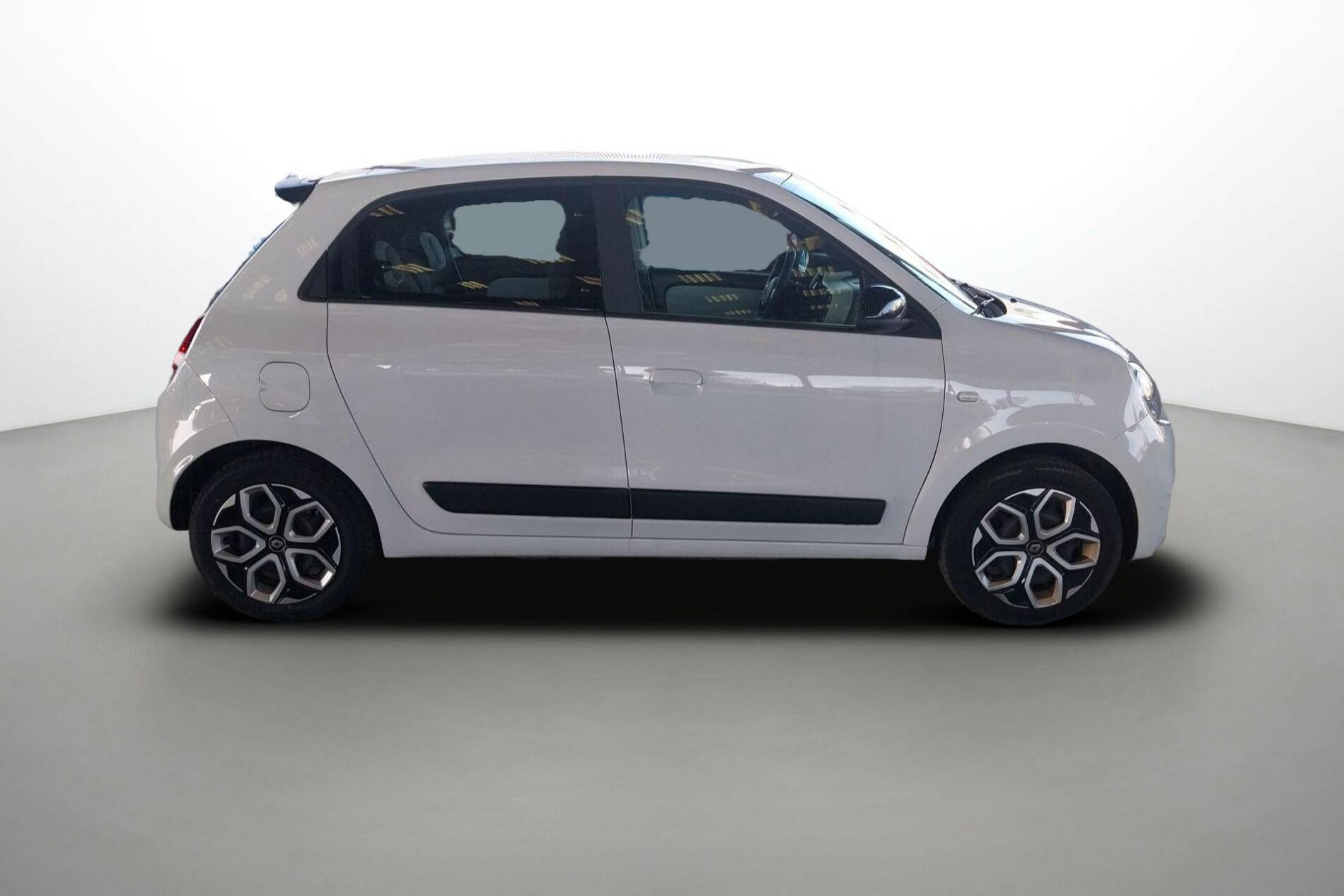 Vente en ligne Renault Twingo 3  SCe 65 au prix de 10 990 €