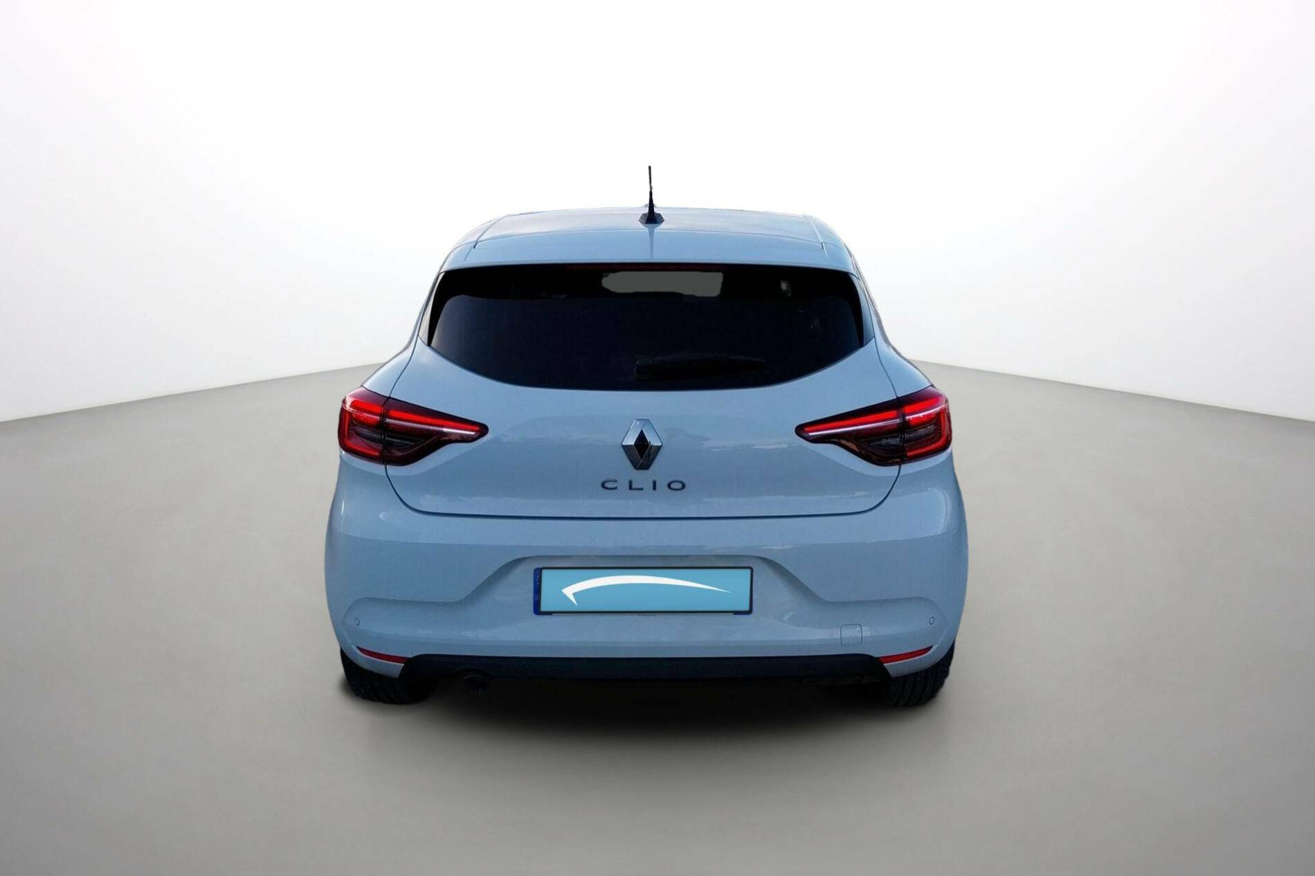 Vente en ligne Renault Clio 5 Clio TCe 90 au prix de 14 490 €