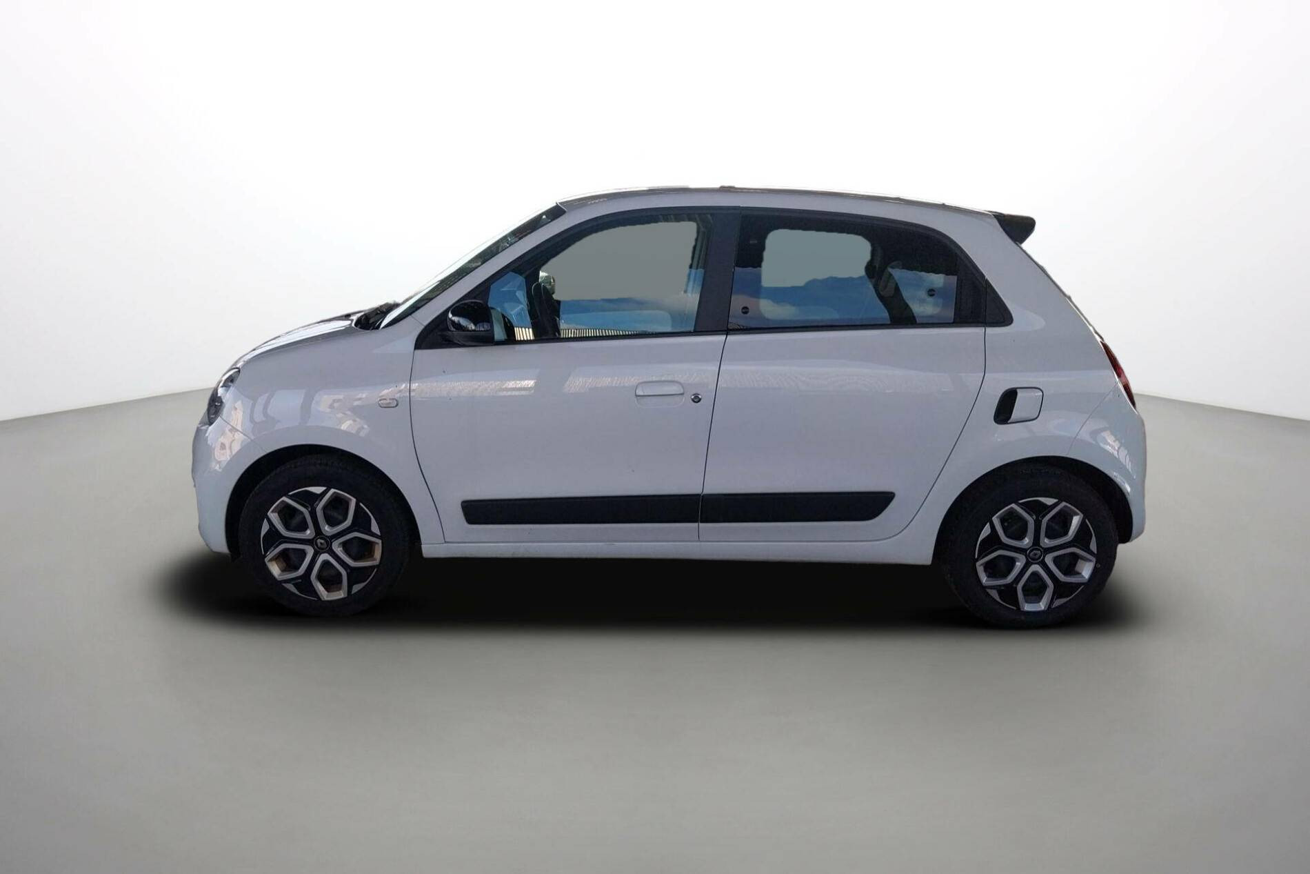 Vente en ligne Renault Twingo 3  SCe 65 au prix de 10 990 €