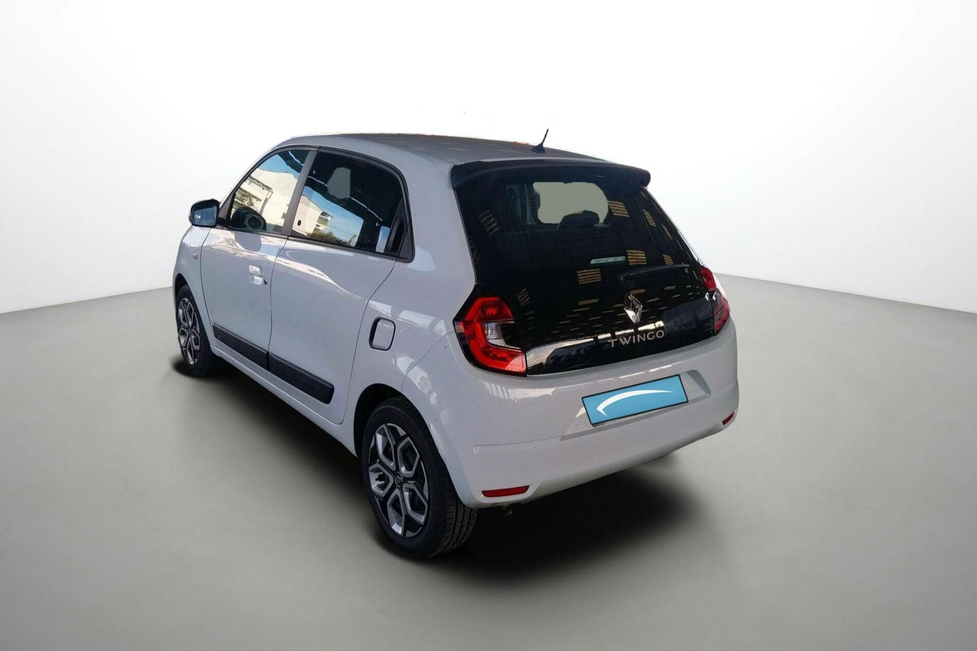 Vente en ligne Renault Twingo 3  SCe 65 au prix de 10 990 €
