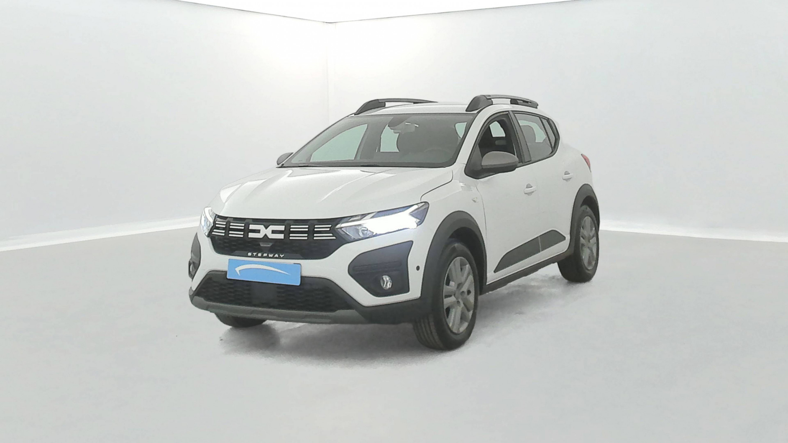 Dacia Sandero  ECO-G 100 occasion de 2023 en vente à Pontivy