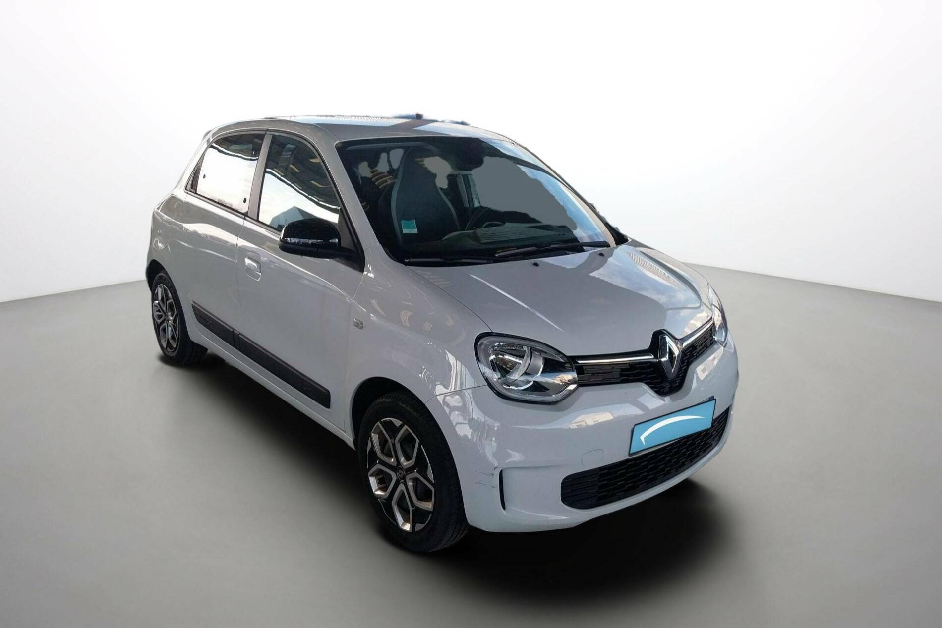 Vente en ligne Renault Twingo 3  SCe 65 au prix de 10 990 €