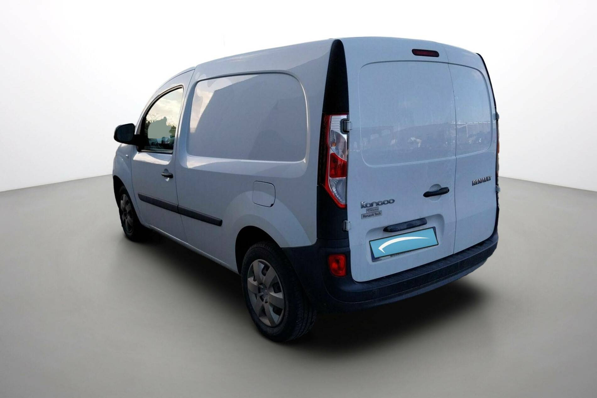 Vente en ligne Renault Kangoo Express  BLUE DCI 80 au prix de 12 490 €