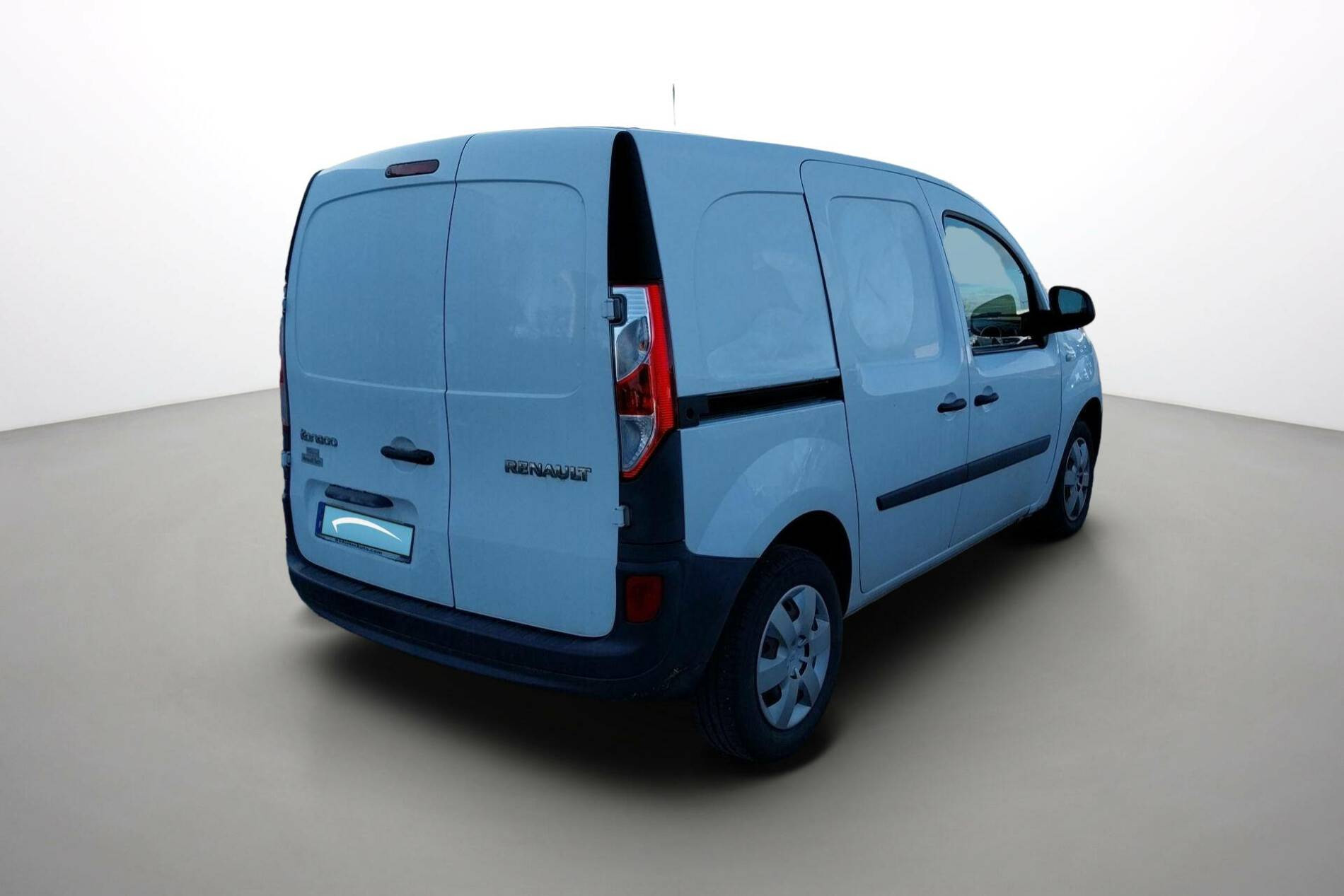 Vente en ligne Renault Kangoo Express  BLUE DCI 80 au prix de 12 490 €