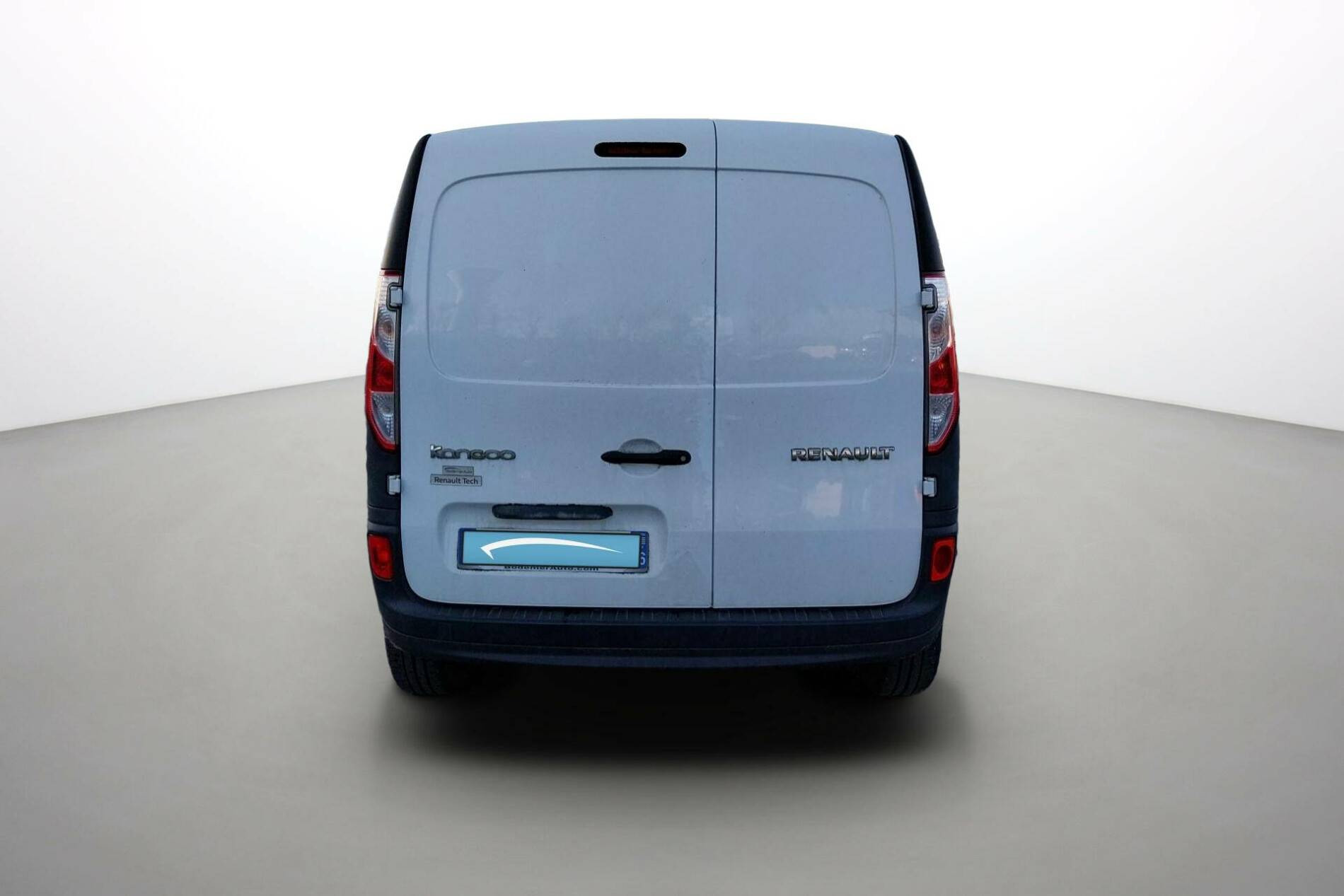 Vente en ligne Renault Kangoo Express  BLUE DCI 80 au prix de 12 490 €