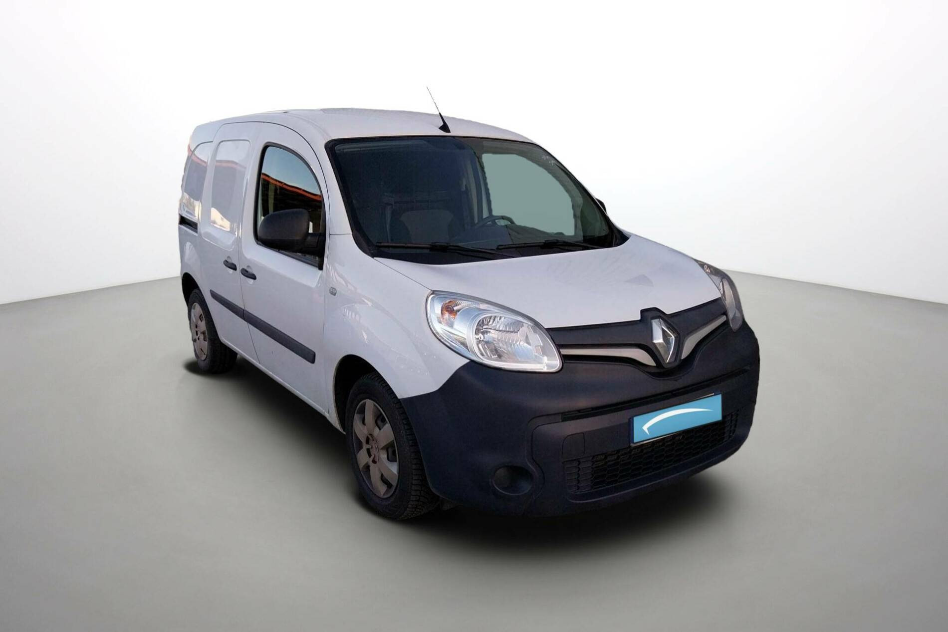 Vente en ligne Renault Kangoo Express  BLUE DCI 80 au prix de 12 490 €