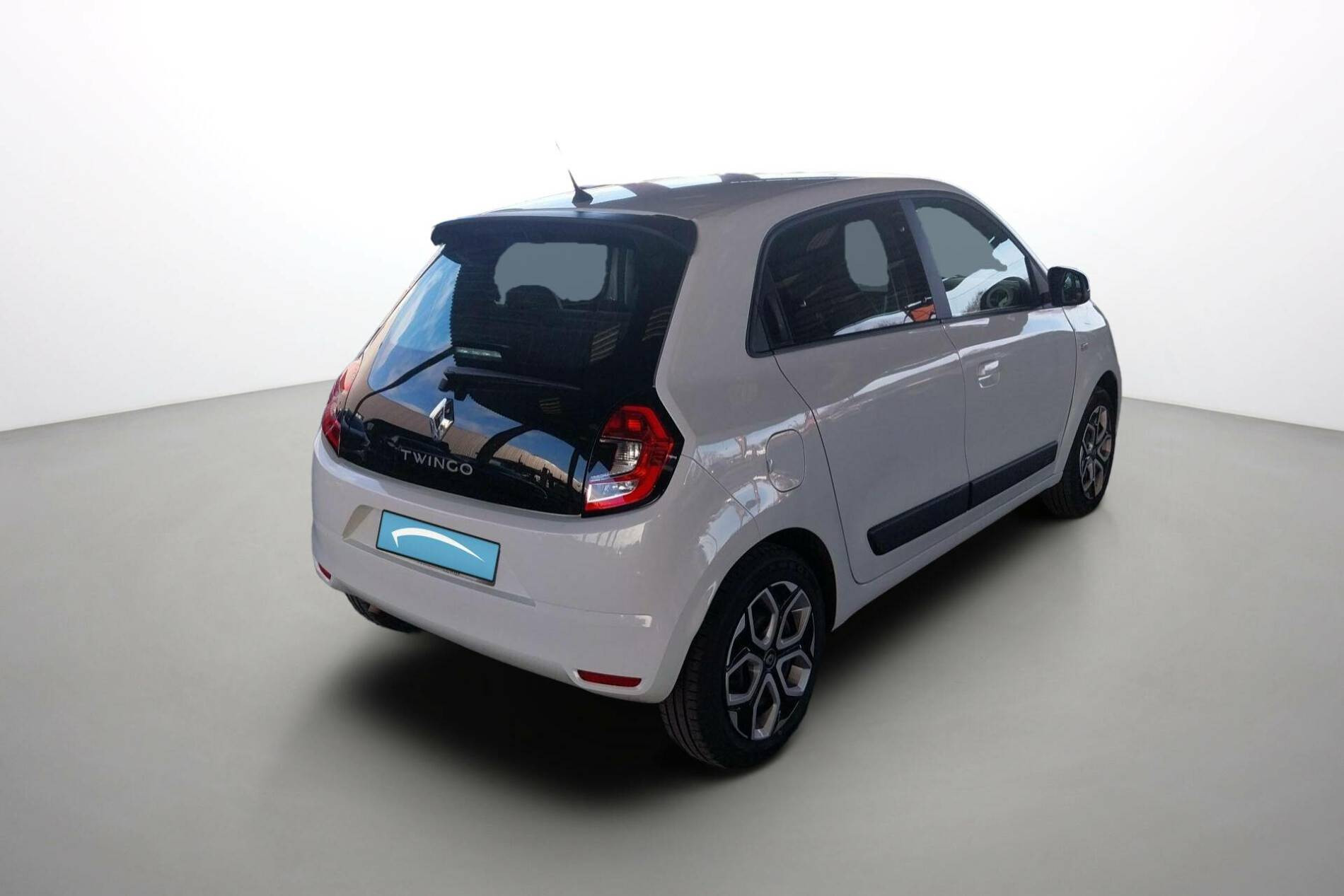Vente en ligne Renault Twingo 3  SCe 65 au prix de 10 990 €