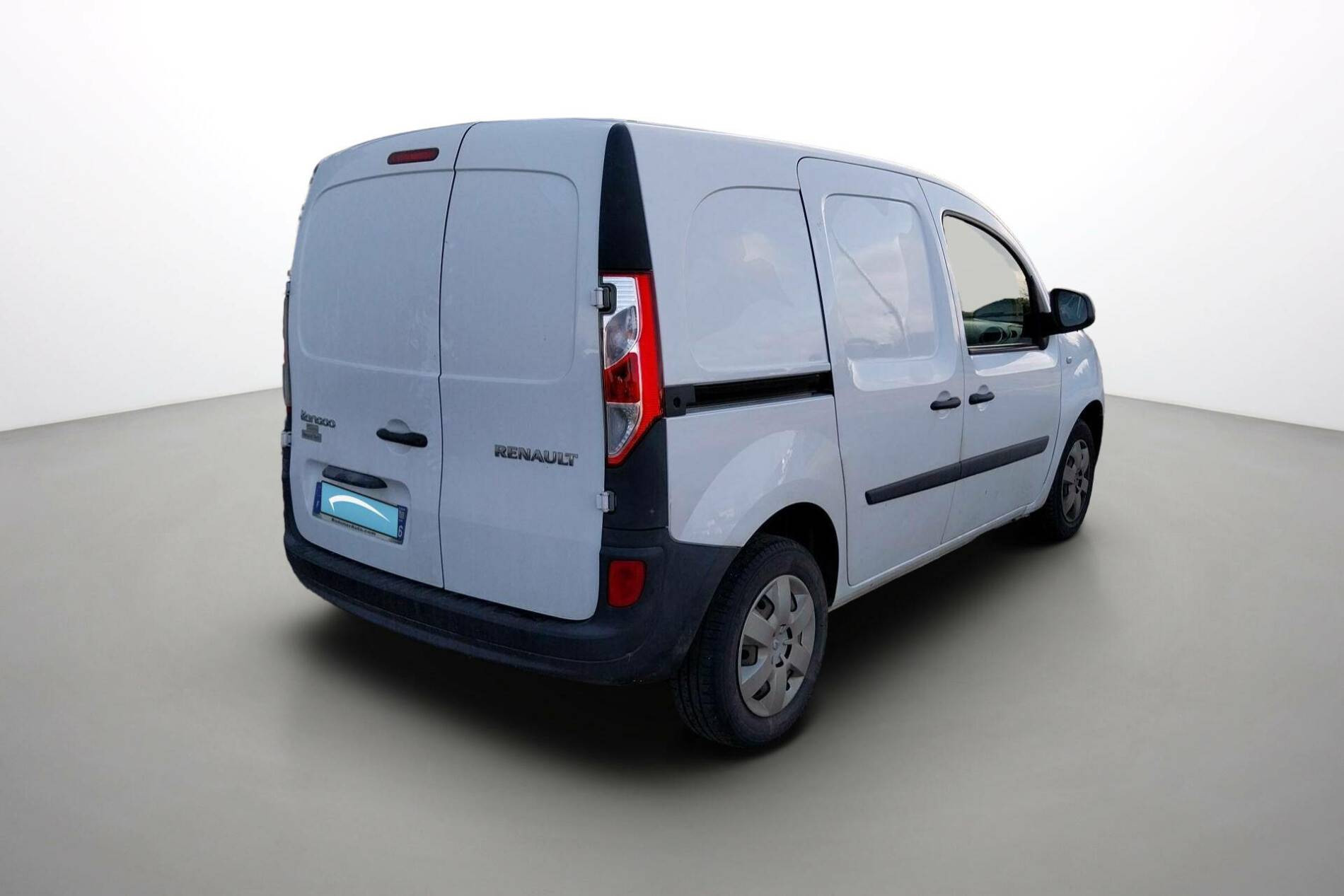 Vente en ligne Renault Kangoo Express  BLUE DCI 80 au prix de 12 490 €