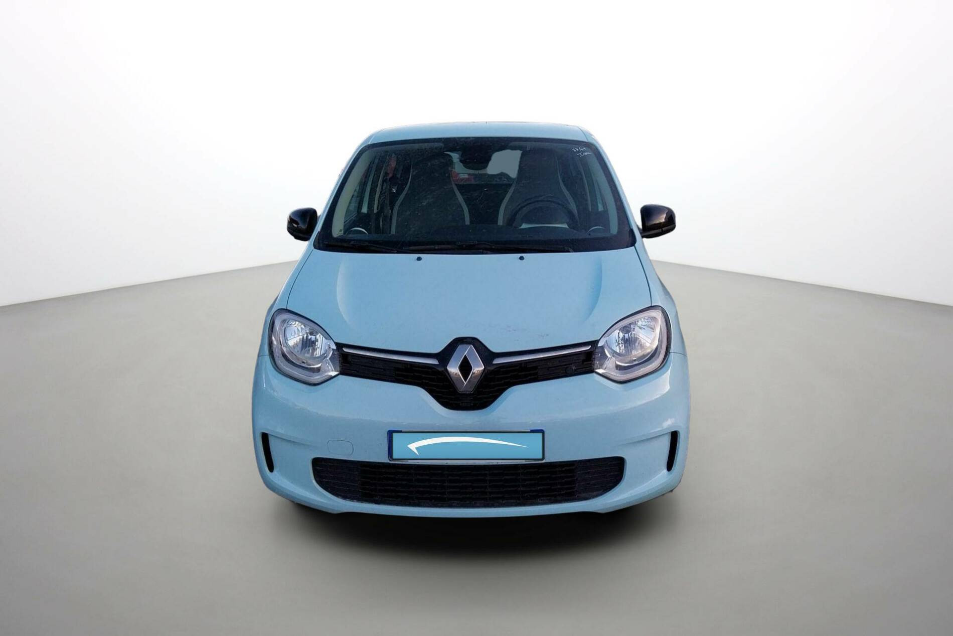 Vente en ligne Renault Twingo 3  SCe 65 au prix de 11 990 €