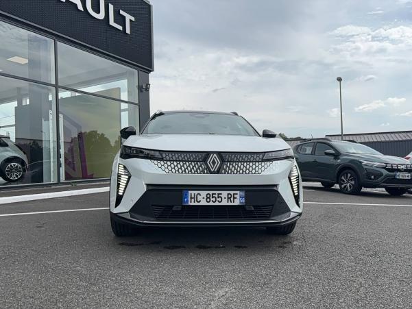 Vente en ligne Renault Scenic E-Tech  220 ch grande autonomie au prix de 46 590 €