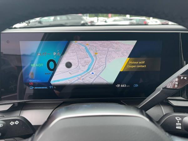 Vente en ligne Renault Scenic E-Tech  220 ch grande autonomie au prix de 46 590 €