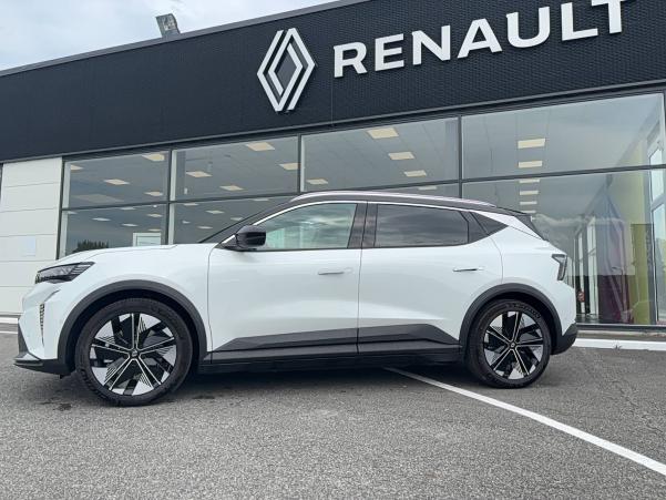 Vente en ligne Renault Scenic E-Tech  220 ch grande autonomie au prix de 46 590 €