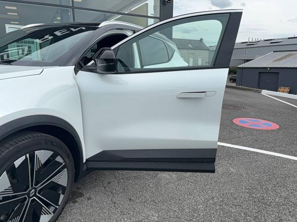 Vente en ligne Renault Scenic E-Tech  220 ch grande autonomie au prix de 46 590 €