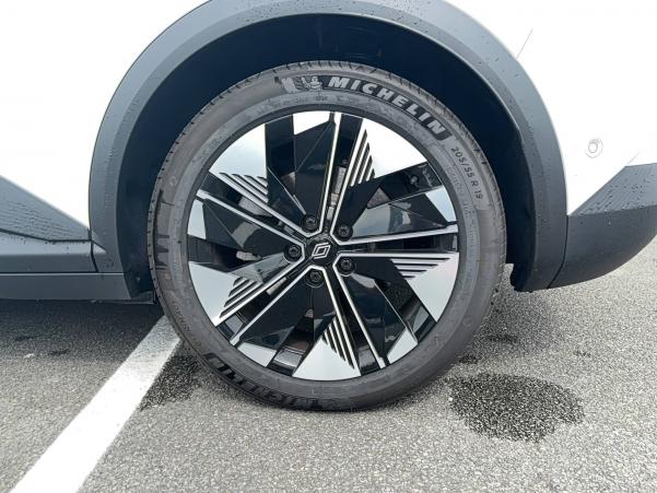 Vente en ligne Renault Scenic E-Tech  220 ch grande autonomie au prix de 46 590 €