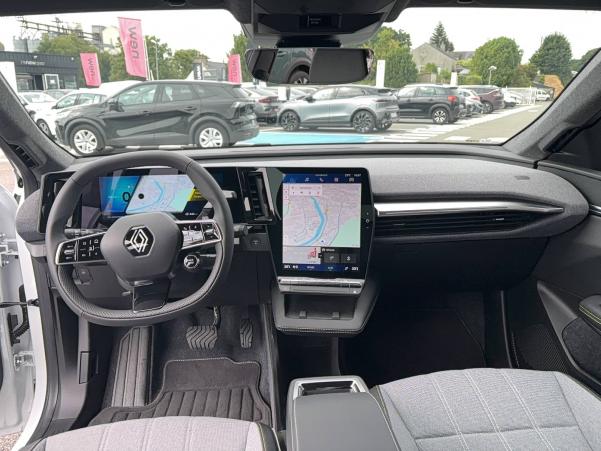 Vente en ligne Renault Scenic E-Tech  220 ch grande autonomie au prix de 46 590 €