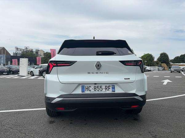 Vente en ligne Renault Scenic E-Tech  220 ch grande autonomie au prix de 46 590 €