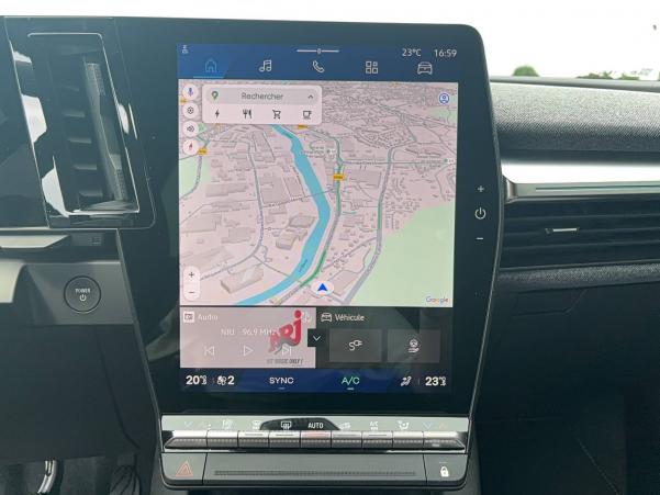 Vente en ligne Renault Scenic E-Tech  220 ch grande autonomie au prix de 46 590 €