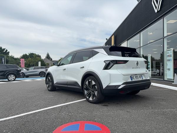 Vente en ligne Renault Scenic E-Tech  220 ch grande autonomie au prix de 46 590 €