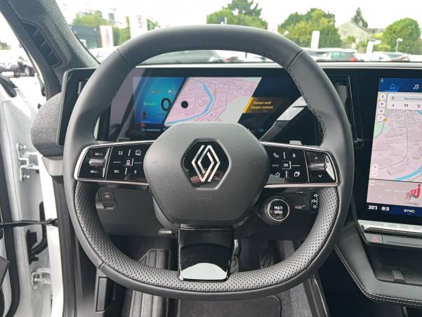 Vente en ligne Renault Scenic E-Tech  220 ch grande autonomie au prix de 46 590 €