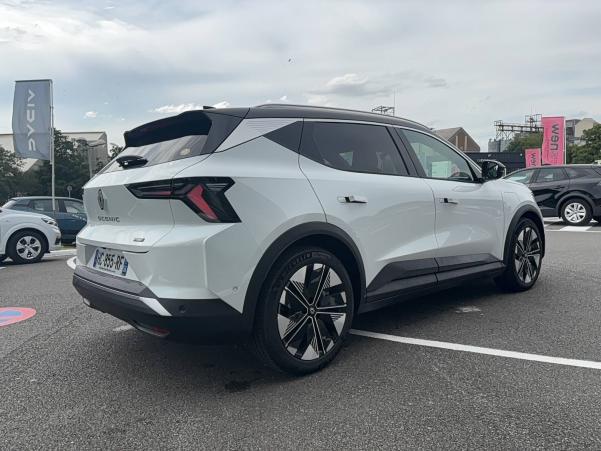 Vente en ligne Renault Scenic E-Tech  220 ch grande autonomie au prix de 46 590 €