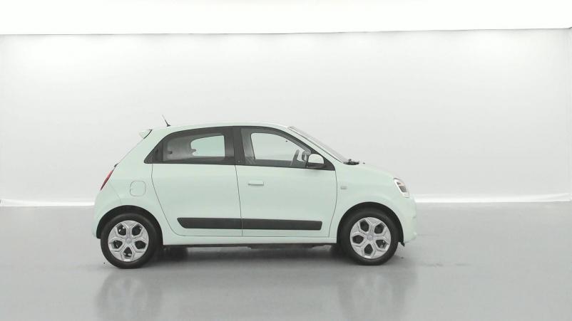 Vente en ligne Renault Twingo Electrique Twingo III Achat Intégral au prix de 12 990 €