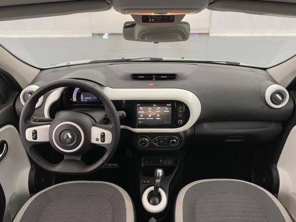 Vente en ligne Renault Twingo Electrique Twingo III Achat Intégral au prix de 12 990 €