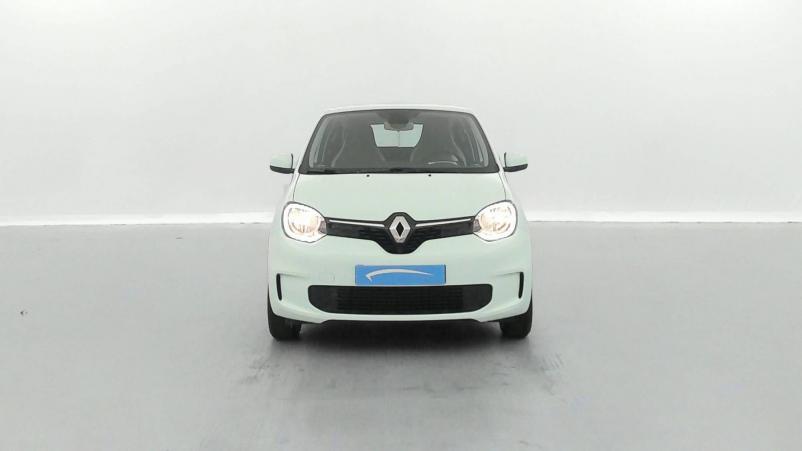 Vente en ligne Renault Twingo Electrique Twingo III Achat Intégral au prix de 12 990 €