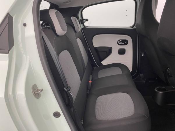 Vente en ligne Renault Twingo Electrique Twingo III Achat Intégral au prix de 12 990 €