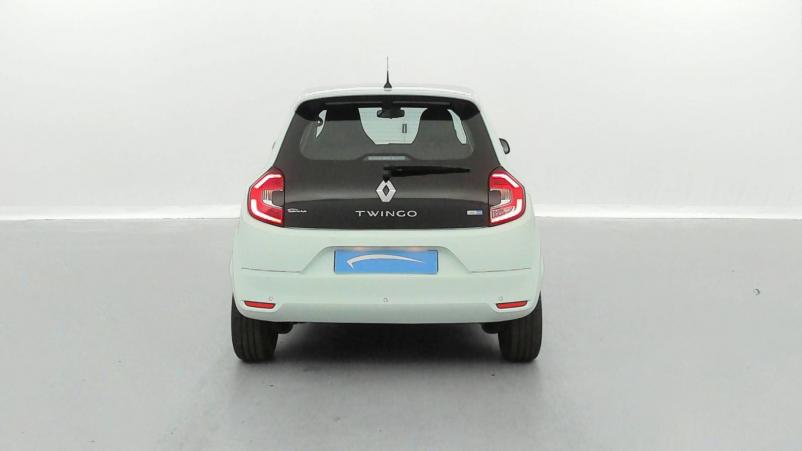 Vente en ligne Renault Twingo Electrique Twingo III Achat Intégral au prix de 12 990 €