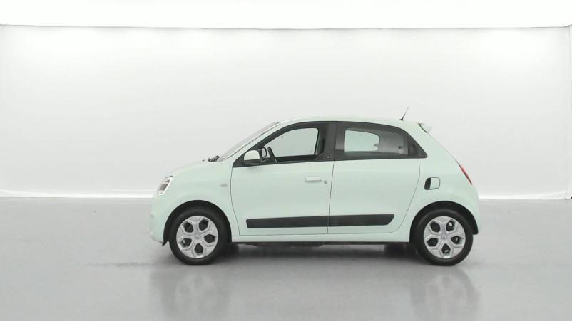 Vente en ligne Renault Twingo Electrique Twingo III Achat Intégral au prix de 12 990 €