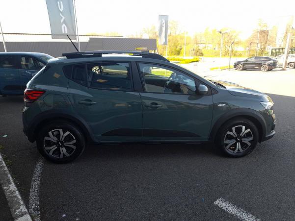 Vente en ligne Dacia Sandero  TCe 90 au prix de 17 490 €