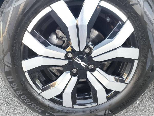 Vente en ligne Dacia Sandero  TCe 90 au prix de 17 490 €