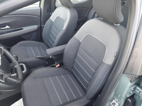 Vente en ligne Dacia Sandero  TCe 90 au prix de 17 490 €
