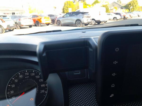 Vente en ligne Dacia Sandero  TCe 90 au prix de 17 490 €