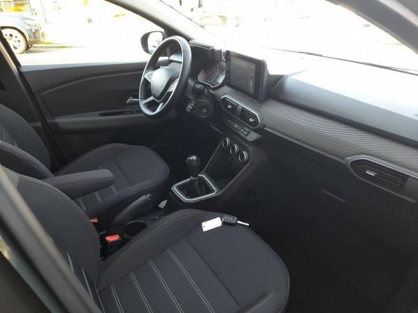 Vente en ligne Dacia Sandero  TCe 90 au prix de 17 490 €