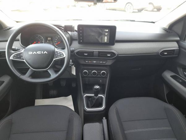 Vente en ligne Dacia Sandero  TCe 90 au prix de 17 490 €