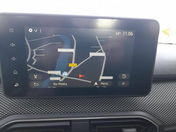 Vente en ligne Dacia Sandero  TCe 90 au prix de 17 490 €