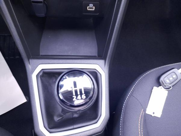 Vente en ligne Dacia Sandero  TCe 90 au prix de 17 490 €