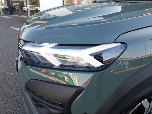 Vente en ligne Dacia Sandero  TCe 90 au prix de 17 490 €